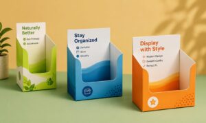 Display Boxes 1