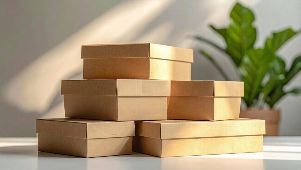 Eco Friendly Boxes 2