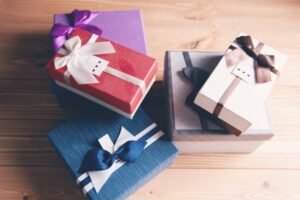 Luxury Gift Boxes 1