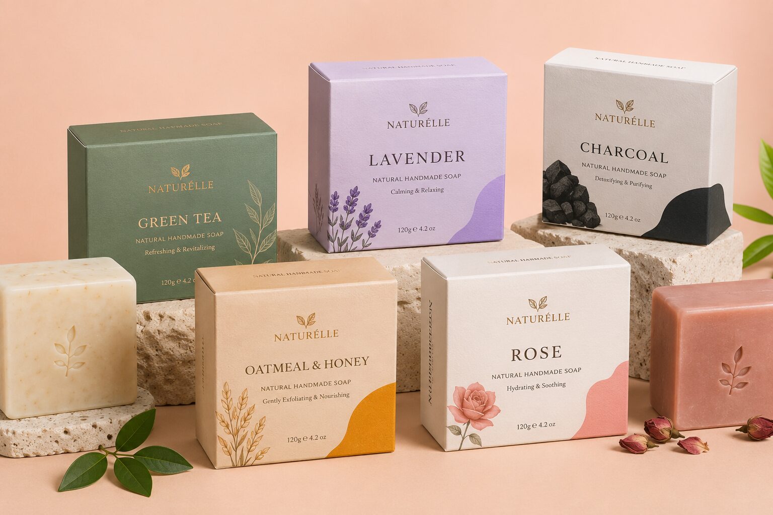 Soap boxes 1