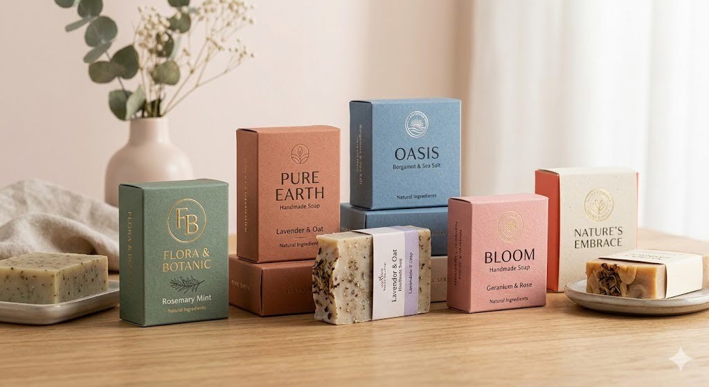 Soap boxes 2
