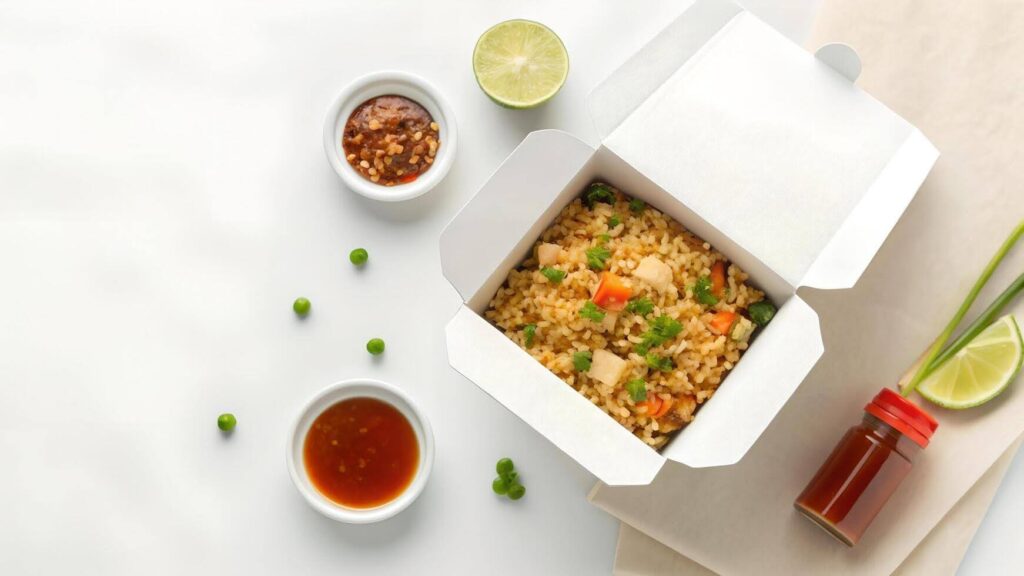 Custom Food Boxes 2