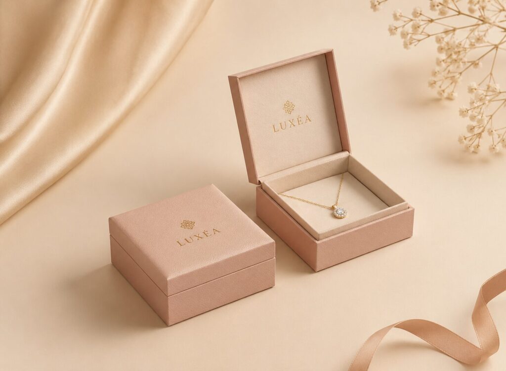 Jewellery Boxes 2