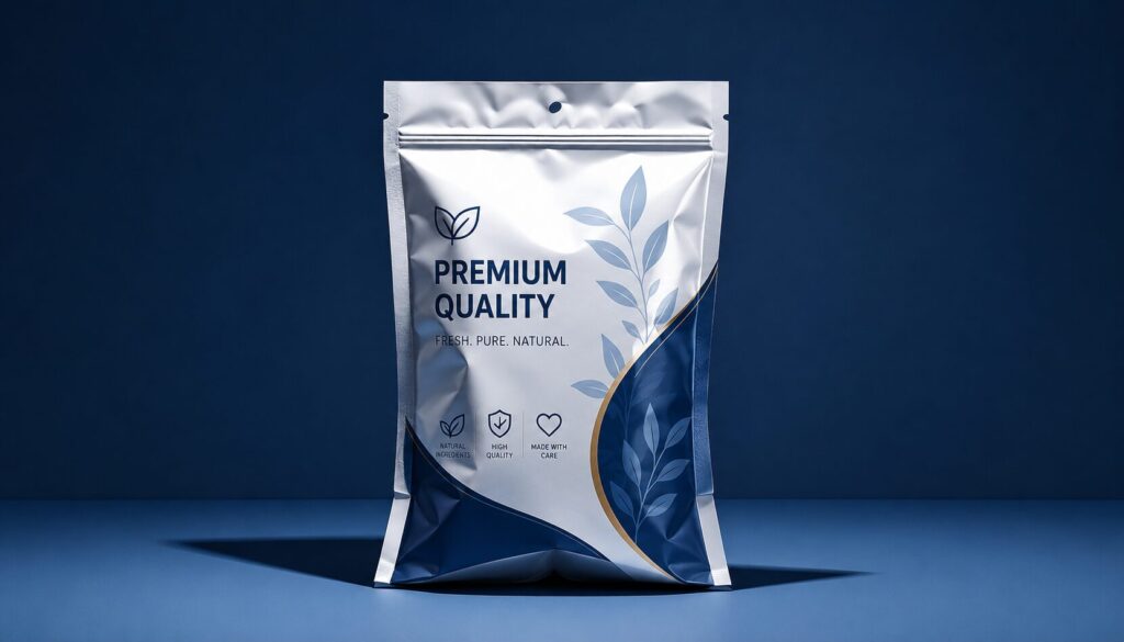 Mylar Bags 2