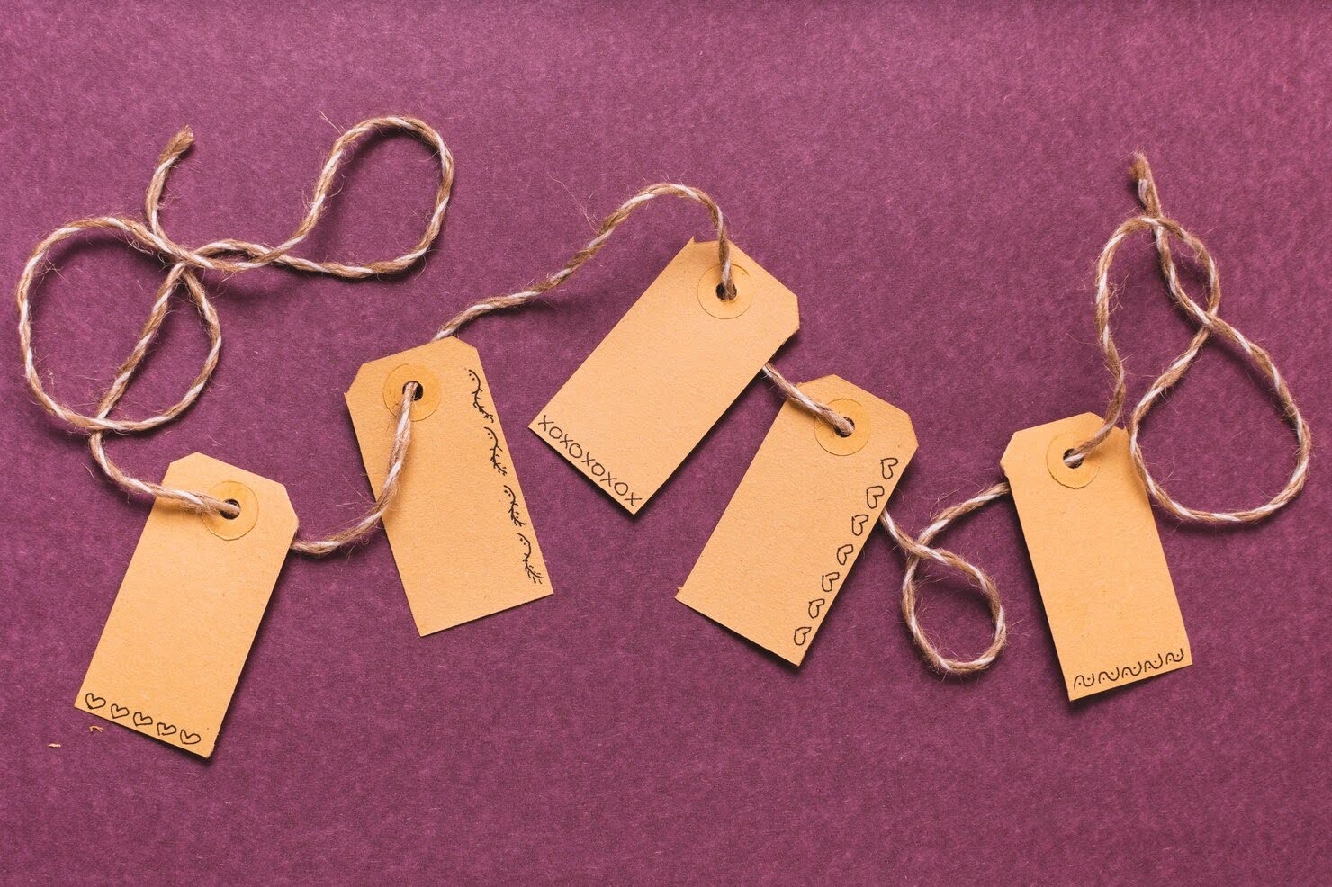hang tags 1