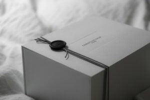 Premium Rigid boxes for beauty brand