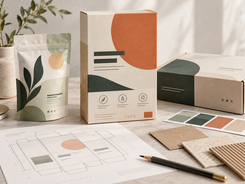 Minimalist Packaging Design Workspace (1)